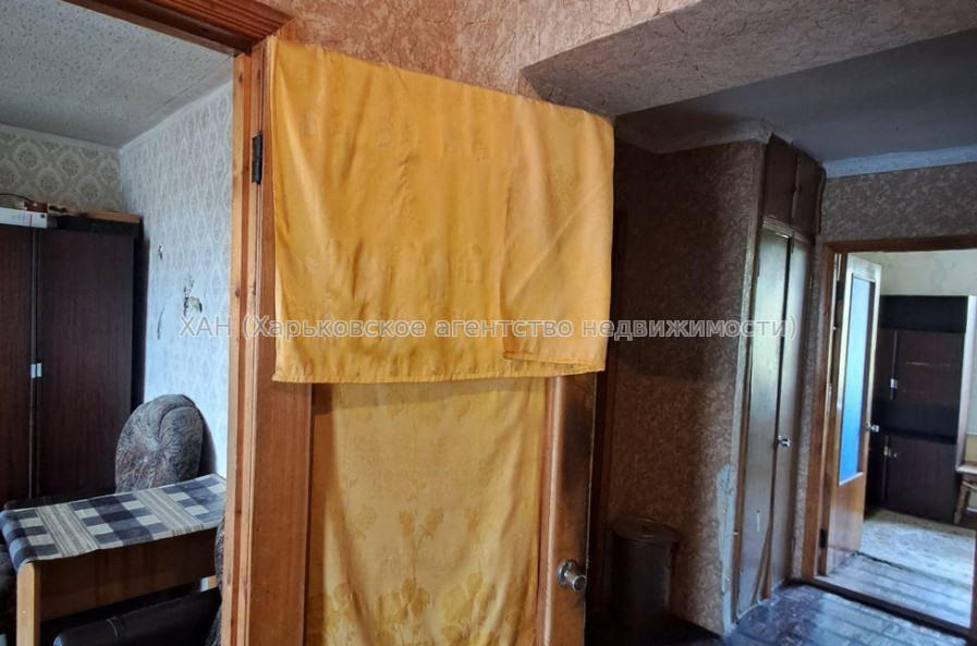 Продам квартиру, 3  ком., 60 м², советский ремонт 