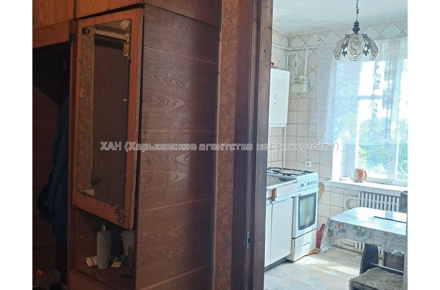 Продам квартиру, 3  ком., 60 м², советский ремонт 