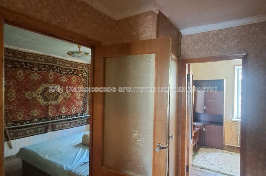 Продам квартиру, 3  ком., 60 м², советский ремонт 
