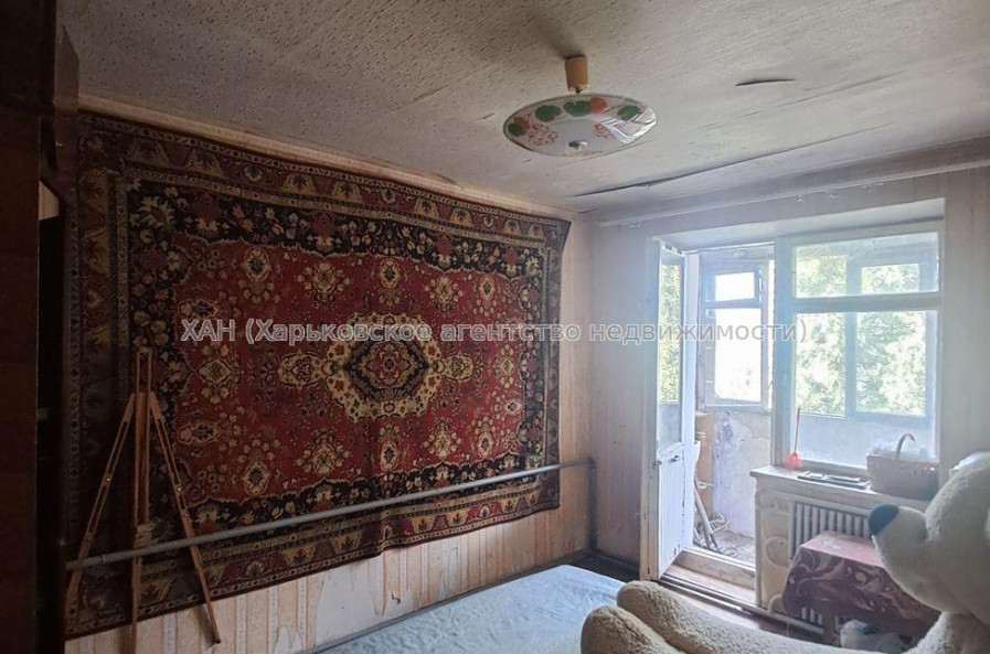 Продам квартиру, 3  ком., 60 м², советский ремонт 
