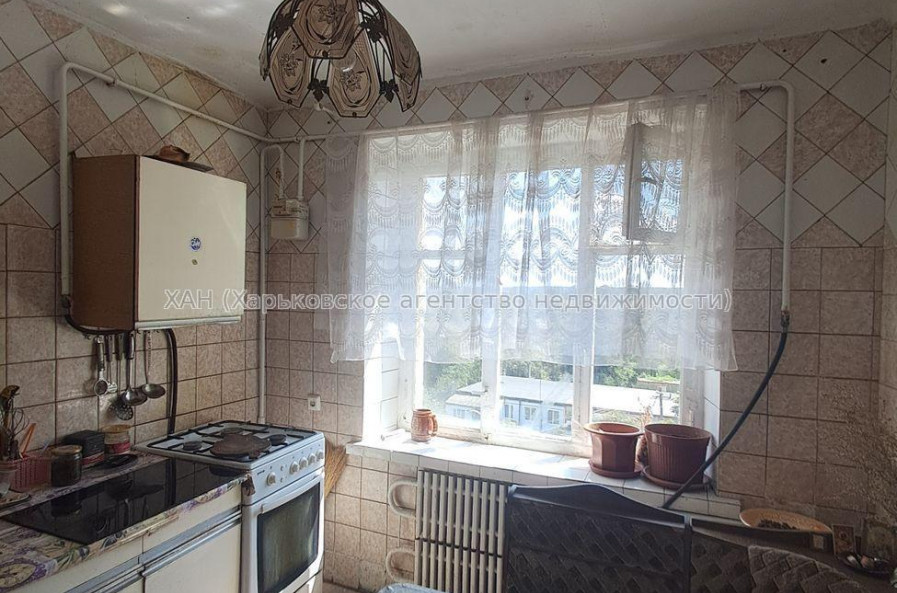 Продам квартиру, 3  ком., 60 м², советский ремонт 