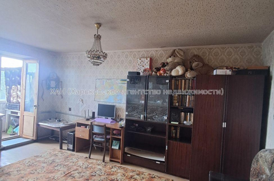 Продам квартиру, 3  ком., 60 м², советский ремонт 