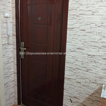 Продам квартиру, Салтовское шоссе , 1  ком., 33 м², косметический ремонт 