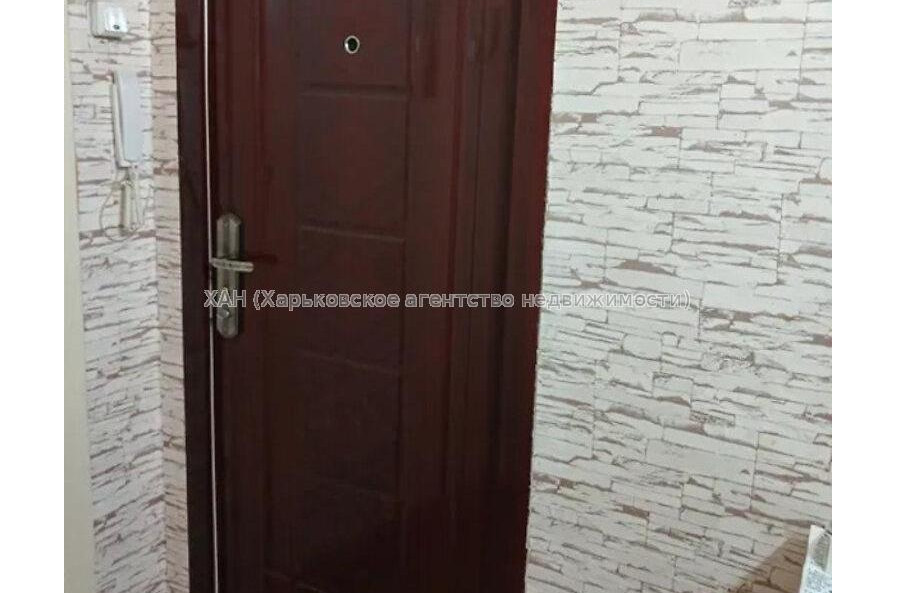 Продам квартиру, Салтовское шоссе , 1  ком., 33 м², косметический ремонт 