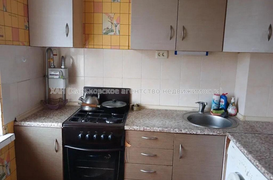 Продам квартиру, Салтовское шоссе , 1  ком., 33 м², косметический ремонт 