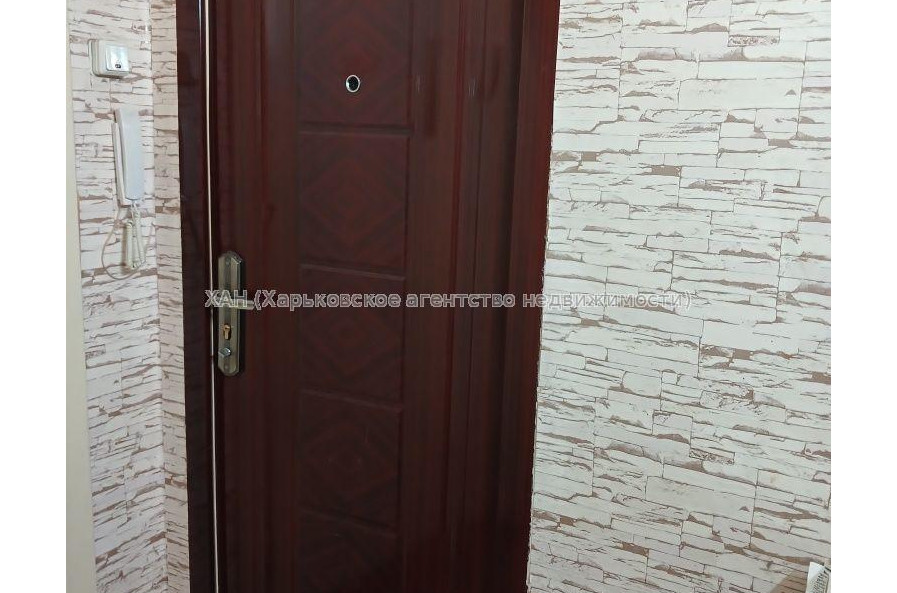 Продам квартиру, Салтовское шоссе , 1 кім., 33 м², косметический ремонт 