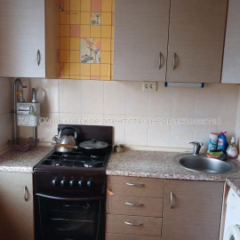 Продам квартиру, Салтовское шоссе , 1  ком., 33 м², косметический ремонт