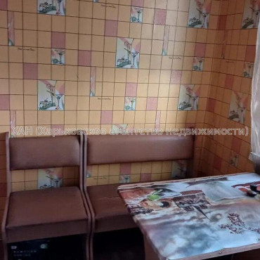 Продам квартиру, Салтовское шоссе , 1  ком., 33 м², косметический ремонт 