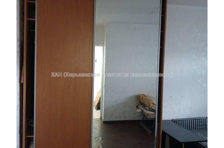 Продам квартиру, Салтовское шоссе , 1 кім., 33 м², косметический ремонт 