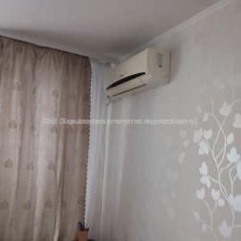 Продам квартиру, Салтовское шоссе , 1  ком., 33 м², косметический ремонт