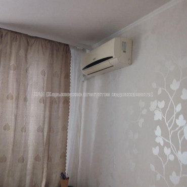 Продам квартиру, Салтовское шоссе , 1 кім., 33 м², косметический ремонт 