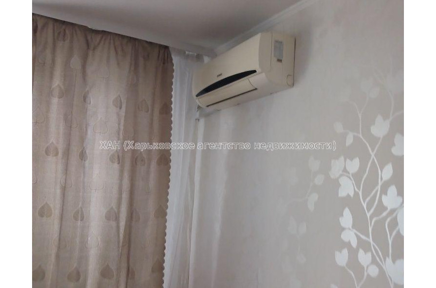 Продам квартиру, Салтовское шоссе , 1 кім., 33 м², косметический ремонт 