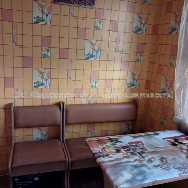 Продам квартиру, Салтовское шоссе , 1 кім., 33 м², косметический ремонт 