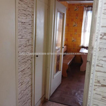 Продам квартиру, Салтовское шоссе , 1  ком., 33 м², косметический ремонт 