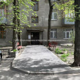 Продам квартиру, Кацарская ул. , 2  ком., 54.90 м², косметический ремонт 