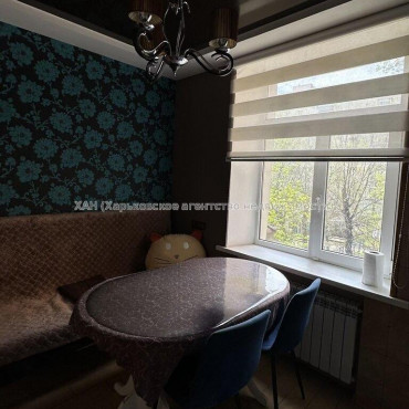 Продам квартиру, Кацарская ул. , 2  ком., 54.90 м², косметический ремонт 