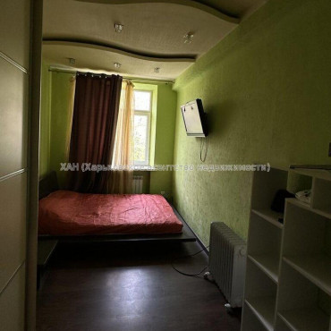 Продам квартиру, Кацарская ул. , 2  ком., 54.90 м², косметический ремонт 