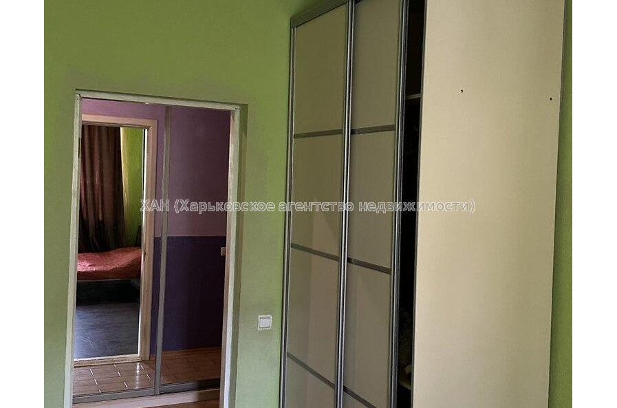 Продам квартиру, Кацарская ул. , 2  ком., 54.90 м², косметический ремонт 
