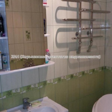 Продам квартиру, Академика Павлова ул. , 3  ком., 118.50 м², частичный ремонт  - фото 14 Продам квартиру, Академика Павлова ул. , 3  ком., 118.50 м², частичный ремонт
