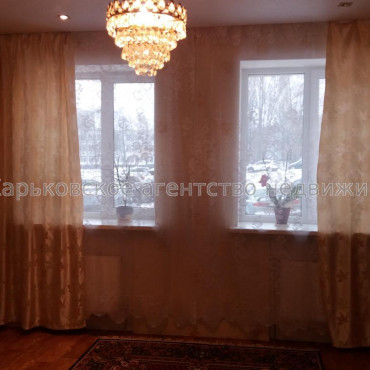 Продам квартиру, Академика Павлова ул. , 3  ком., 118.50 м², частичный ремонт  - фото 6 Продам квартиру, Академика Павлова ул. , 3  ком., 118.50 м², частичный ремонт