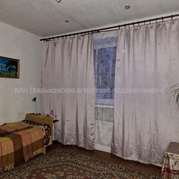 Продам квартиру, Академика Павлова ул. , 3  ком., 118.50 м², частичный ремонт 