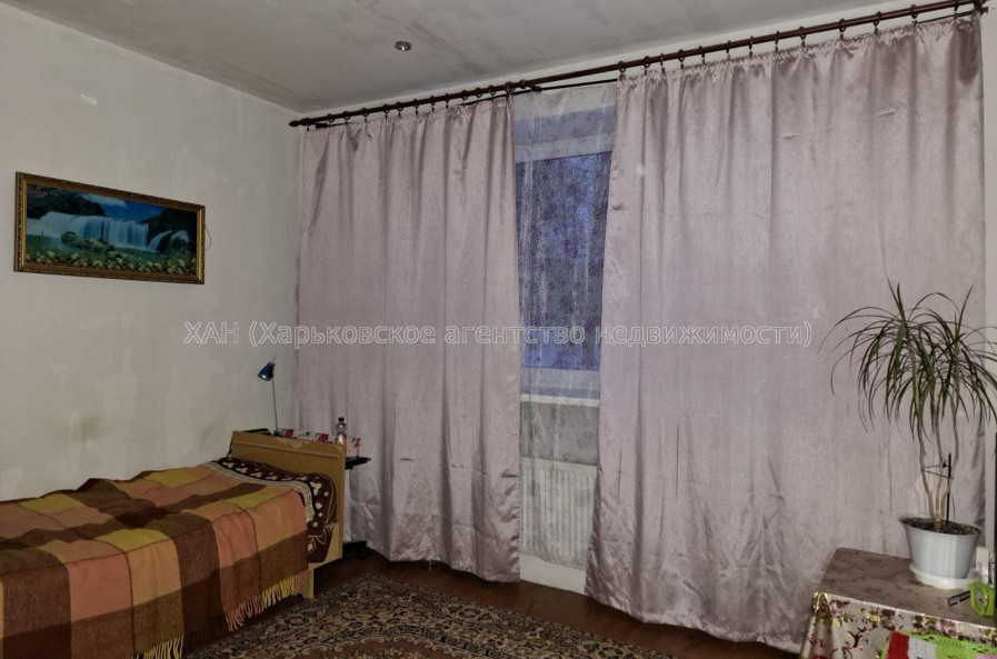 Продам квартиру, Академика Павлова ул. , 3  ком., 118.50 м², частичный ремонт 