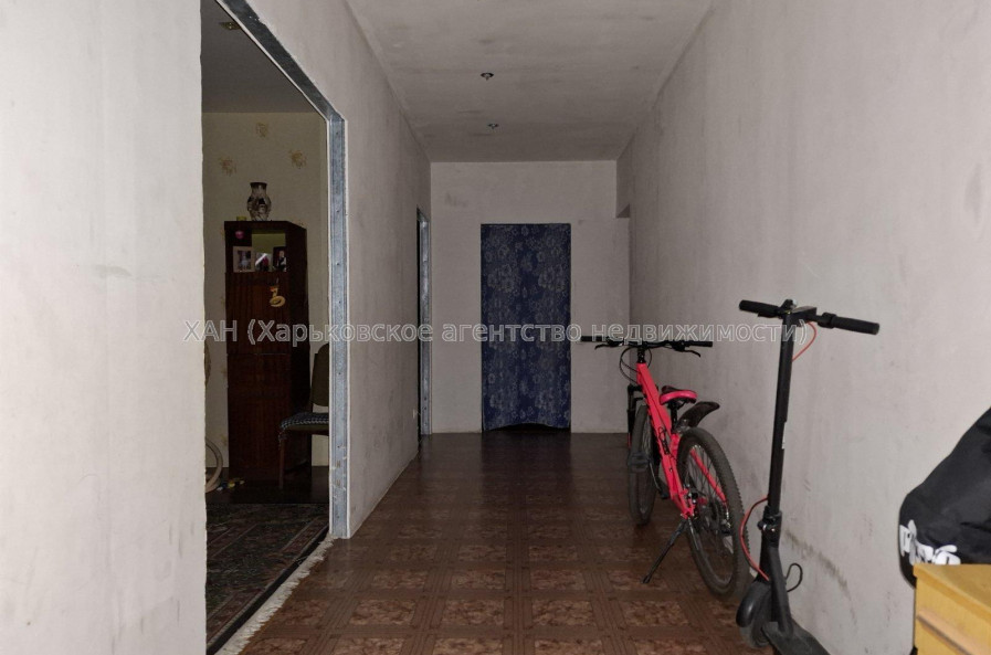 Продам квартиру, Академика Павлова ул. , 3  ком., 118.50 м², частичный ремонт 