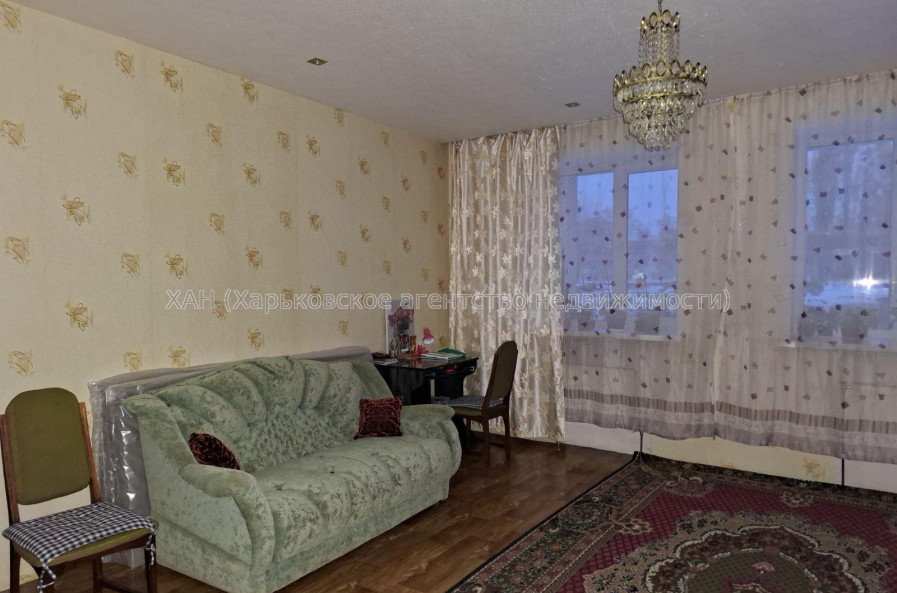 Продам квартиру, Академика Павлова ул. , 3  ком., 118.50 м², частичный ремонт 