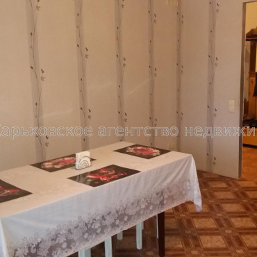 Продам квартиру, Академика Павлова ул. , 3  ком., 118.50 м², частичный ремонт  - фото 3 Продам квартиру, Академика Павлова ул. , 3  ком., 118.50 м², частичный ремонт