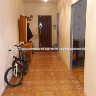Продам квартиру, Академика Павлова ул. , 3  ком., 118.50 м², частичный ремонт  - фото 10 Продам квартиру, Академика Павлова ул. , 3  ком., 118.50 м², частичный ремонт