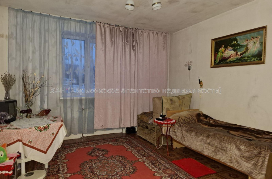 Продам квартиру, Академика Павлова ул. , 3  ком., 118.50 м², частичный ремонт 