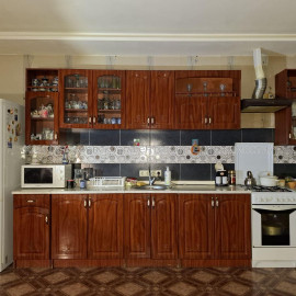 Продам квартиру, Академика Павлова ул. , 3  ком., 118.50 м², частичный ремонт