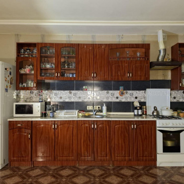 Продам квартиру, Академика Павлова ул. , 3  ком., 118.50 м², частичный ремонт 