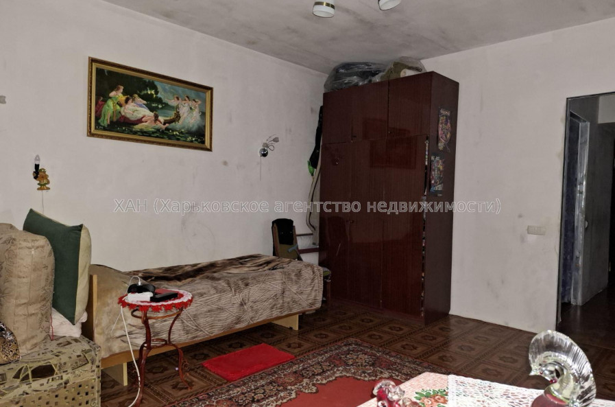Продам квартиру, Академика Павлова ул. , 3  ком., 118.50 м², частичный ремонт 