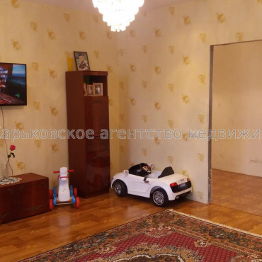 Продам квартиру, Академика Павлова ул. , 3  ком., 118.50 м², частичный ремонт  - фото 5 Продам квартиру, Академика Павлова ул. , 3  ком., 118.50 м², частичный ремонт