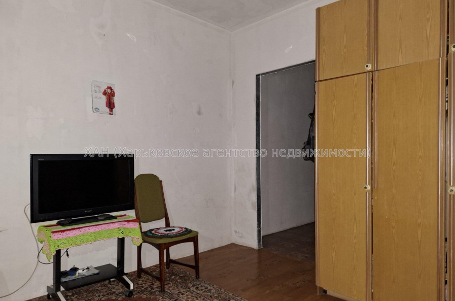 Продам квартиру, Академика Павлова ул. , 3  ком., 118.50 м², частичный ремонт 