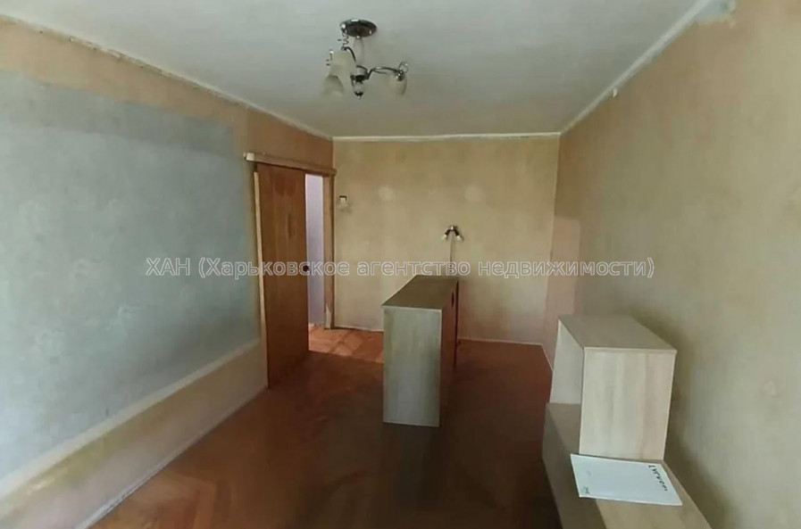 Продам квартиру, Клочковская ул. , 186Б , 2 кім., 48 м², советский ремонт 