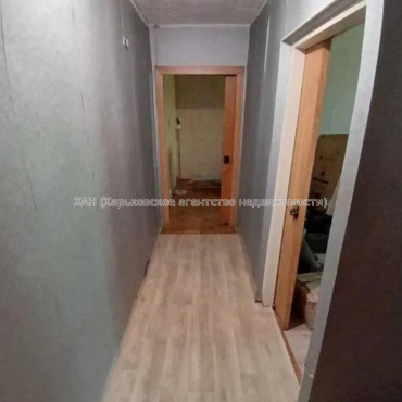 Продам квартиру, Клочковская ул. , 186Б , 2 кім., 48 м², советский ремонт 