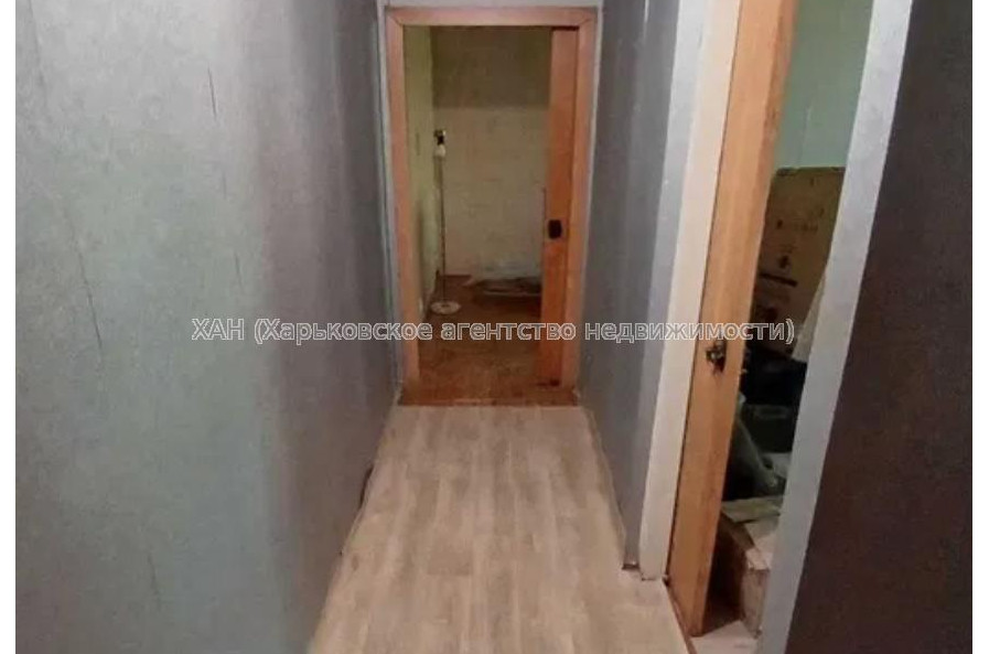 Продам квартиру, Клочковская ул. , 186Б , 2 кім., 48 м², советский ремонт 