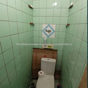 Продам квартиру, Клочковская ул. , 186Б , 2 кім., 48 м², советский ремонт 