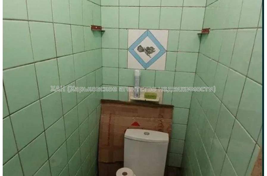 Продам квартиру, Клочковская ул. , 186Б , 2 кім., 48 м², советский ремонт 