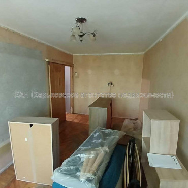 Продам квартиру, Клочковская ул. , 2  ком., 48 м², советский ремонт 