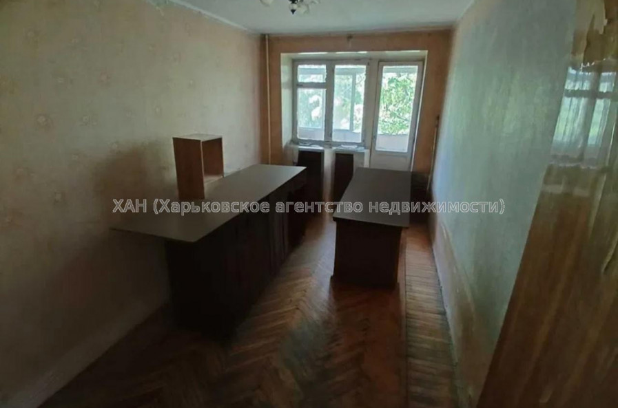 Продам квартиру, Клочковская ул. , 186Б , 2 кім., 48 м², советский ремонт 