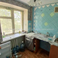Продам квартиру, Клочковская ул. , 186Б , 2 кім., 48 м², советский ремонт 