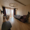 Продам квартиру, Шатиловская ул. , 5 , 1  ком., 37 м², капитальный ремонт 