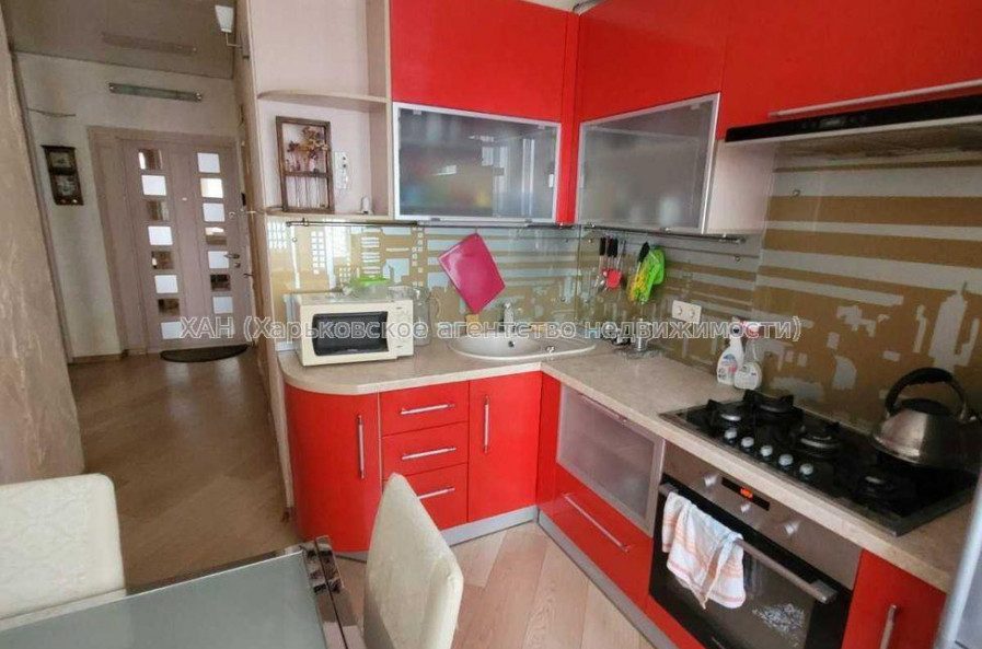 Продам квартиру, Шатиловская ул. , 5 , 1  ком., 37 м², капитальный ремонт 