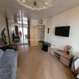 Продам квартиру, Шатиловская ул. , 5 , 1  ком., 37 м², капитальный ремонт 