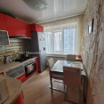 Продам квартиру, Шатиловская ул. , 5 , 1  ком., 37 м², капитальный ремонт 