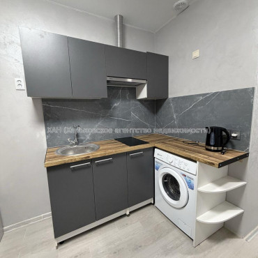 Продам квартиру, Нетеченская наб. , 1 кім., 18.50 м², авторский дизайн 