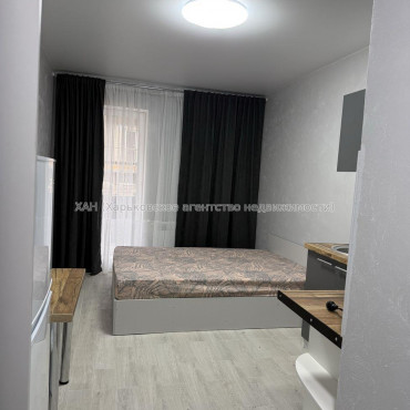 Продам квартиру, Нетеченская наб. , 1 кім., 18.50 м², авторский дизайн 